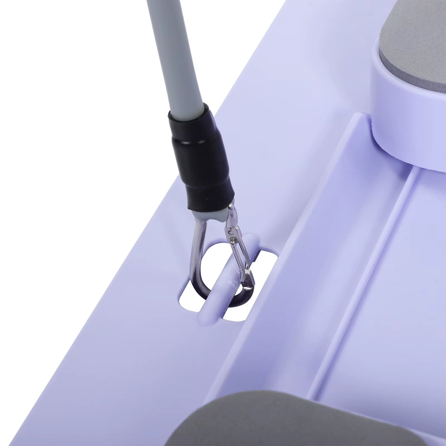 Transform Your Home Workouts with the Foldable 4-In-1 Pilates Board - Ultimate Ab Wheel Roller for Core Strength Training