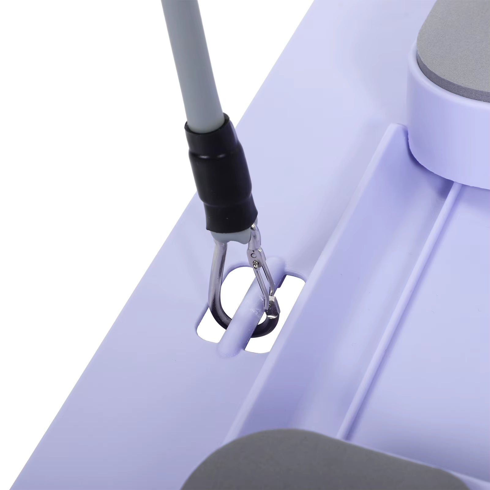 Transform Your Home Workouts with the Foldable 4-In-1 Pilates Board - Ultimate Ab Wheel Roller for Core Strength Training